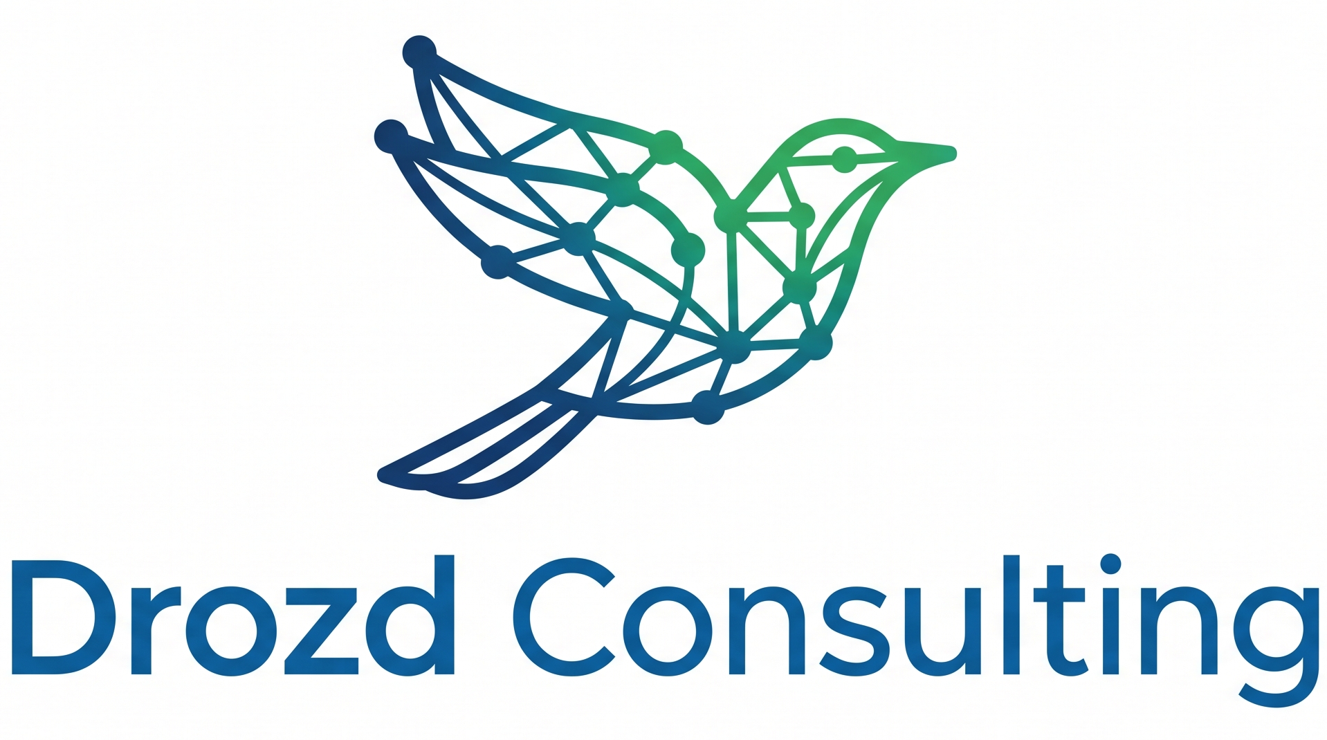 Drozd Consulting Logo